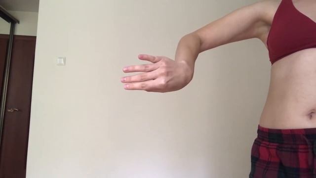 Флорео (подробный разбор движения) смотреть онлайн