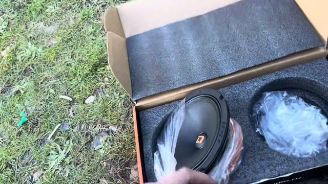 Замена /установка) штатной акустики /динамиков ) Daewoo Matiz на динамики DL Audio Raven 165 смотреть онлайн