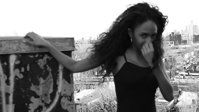 Christine - Beyoncé - Crazy In Love Remix 2014 “Fifty Shades Of Grey” Dance Cover