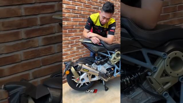 CEK SOUND KNALPOT ARROW X CONE ITALJET DRAGSTER 200 смотреть онлайн