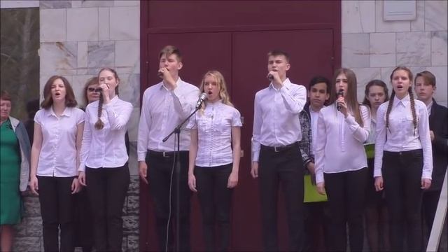 И будет месяц май смотреть онлайн