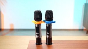 Tuxun Artifact PRO 3.0 Караоке система видео обзор