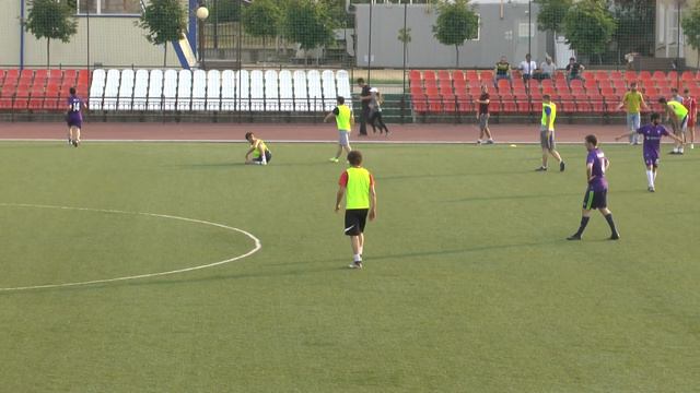 Amateur league КБР| Сериа А. 10 тур. Палермо - Фиорентина. 1 тайм. смотреть онлайн