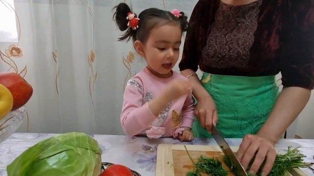 Салат Диетический всего 3х ингредиенты это самый быстрый и вкусный салат ??? смотреть онлайн