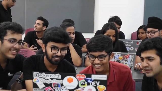 Flutter Bootcamp | CodeChef-VIT | GraVITas смотреть онлайн