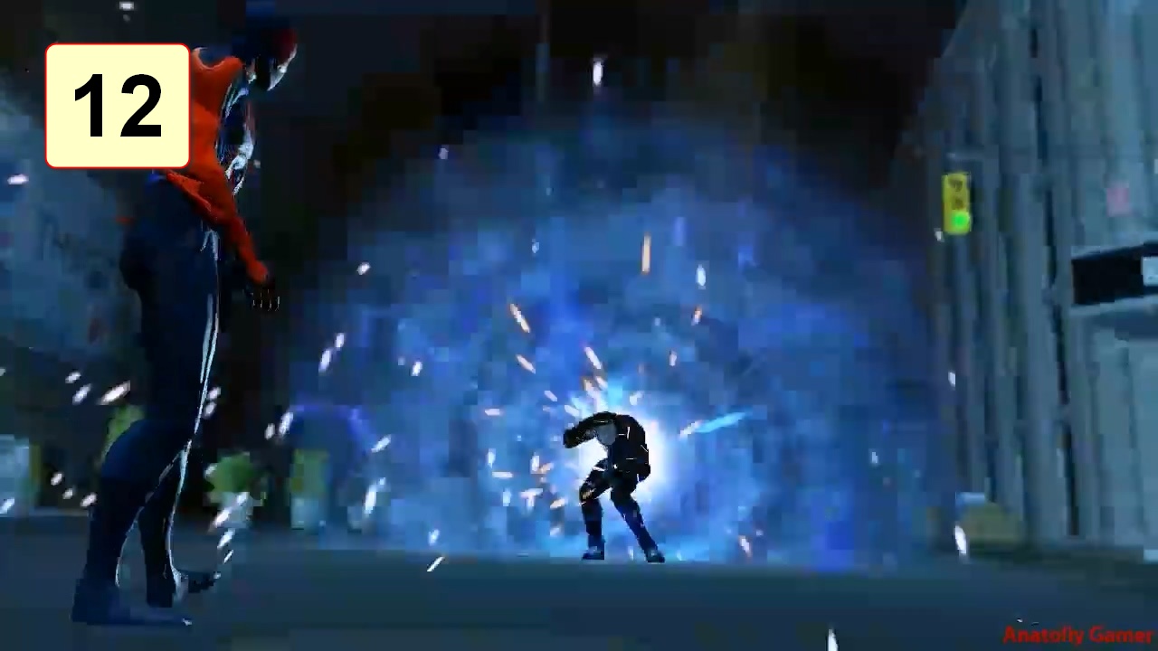 Прохождение ►The Amazing Spider-Man 2◄【• Выпуск• #12】