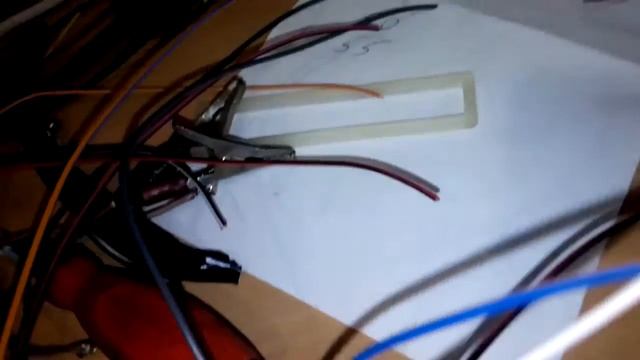 Изготавливаем кабель для перепрошивки января 5.1 и его аналогов. смотреть онлайн