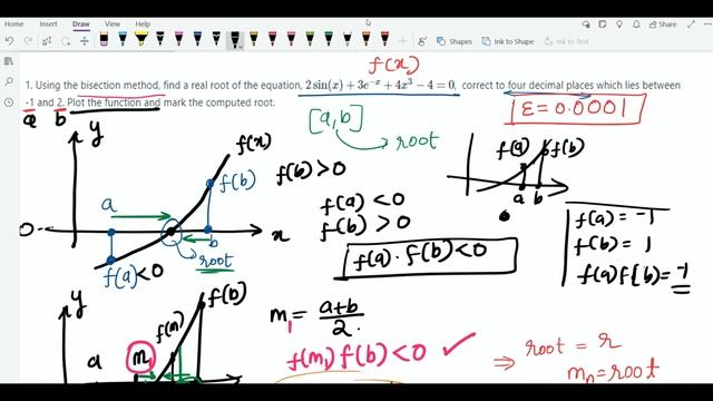 01 | Bisection Method | Theory & Code Implementation смотреть онлайн
