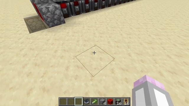 SUPER EASY QUARRY (NO DRILLS) - Minecraft Create Mod Tutorial смотреть онлайн