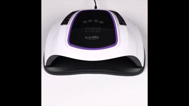 Cea mai BUNA lampa uv led pentru unghii смотреть онлайн