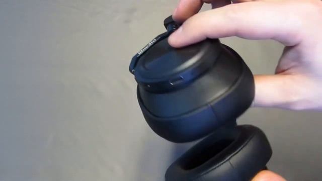 Беспроводные наушники Bluedio T6, обзор, плюсы и минусы. смотреть онлайн