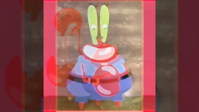 Мистер Крабс я люблю деньги! смотреть онлайн