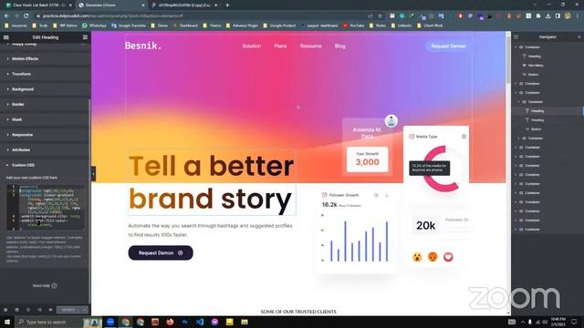Figma to wordpress convert смотреть онлайн