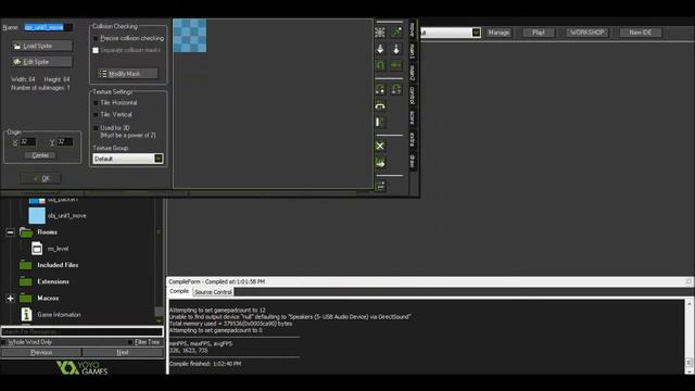 [Gamemaker] How to make a game like Plants vs. Zombies #1 | Basic Planting смотреть онлайн