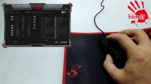 *Программа для мышек Bloody 2021 Урок №1.1, 2, 3, 4, 5.