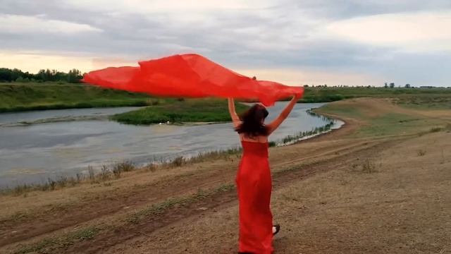 Россия моя. Полотна. Ко Дню России (Ксения Гришкова, Алина Ситкалиева, Василиса Тиханова) смотреть онлайн