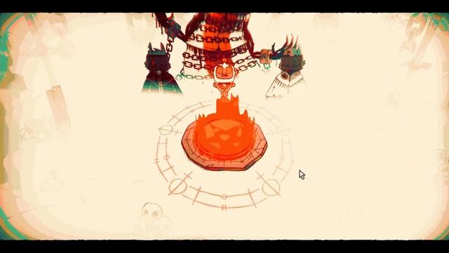Культ ягнят ⏺ #1 Прохождение Cult of the Lamb смотреть онлайн
