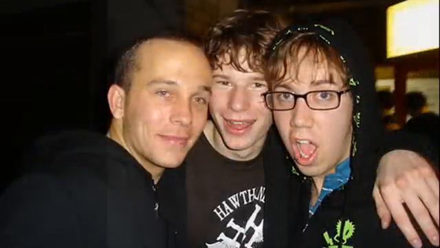 RIP Casey Calvert смотреть онлайн