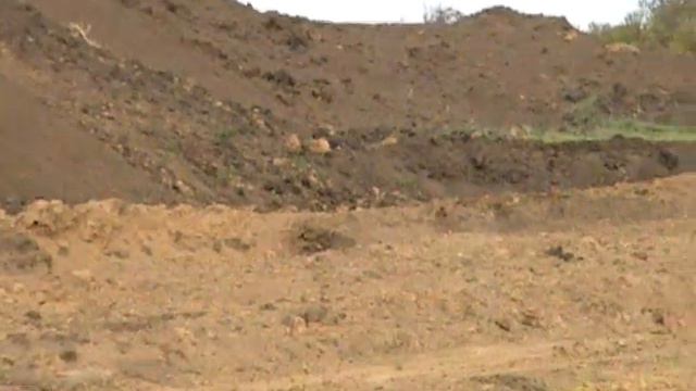 Марганцевый Карьер (8-Часть) смотреть онлайн