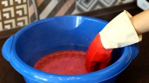 Чем и как отмыть силиконовую форму для выпечки