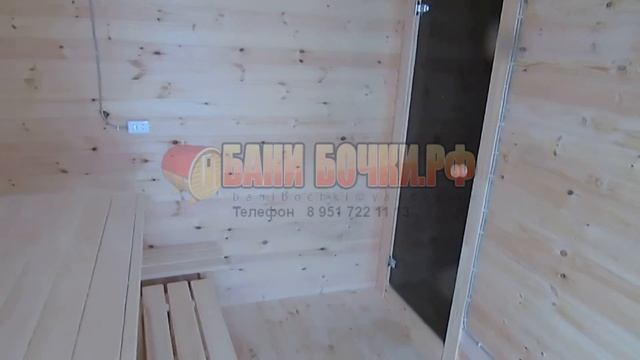 Баня танк, необычные бани смотреть онлайн