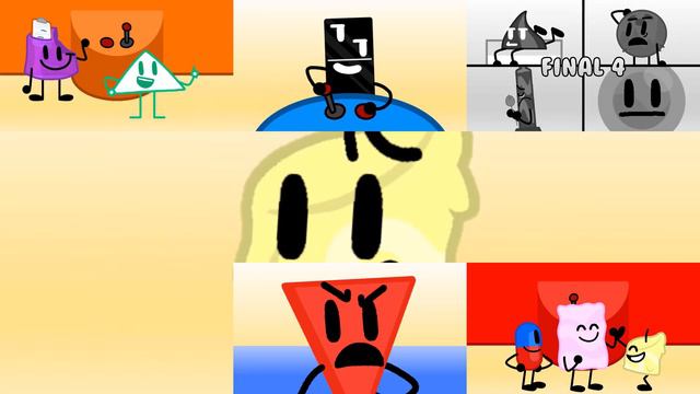 [AIB] Candle: "What's the prize?" - Sparta Override Ginger Remix смотреть онлайн