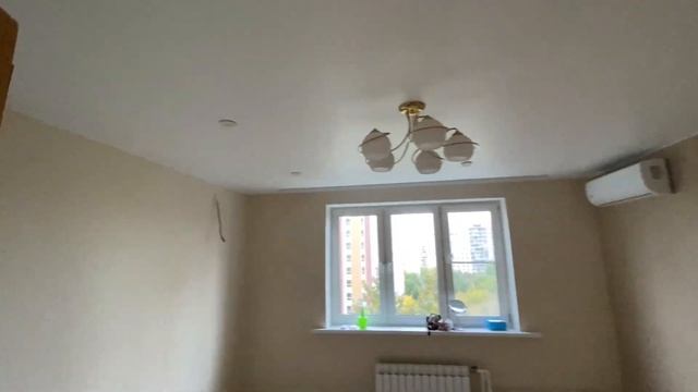 Закончил электромонтаж в 3х ком , квартире . смотреть онлайн