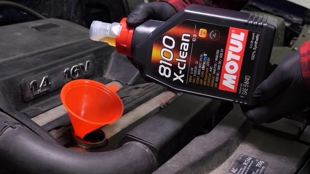 Cómo revisar los niveles Golf 4 1.4 16V ? смотреть онлайн