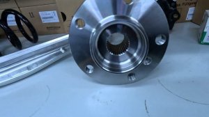 Подшипник ступицы е70 е71 е72