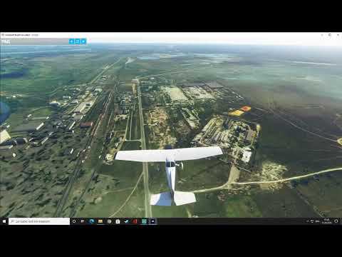 (PC) Microsoft Flight Simulator 2020 Казахстан Аксу Павлодарская область смотреть онлайн