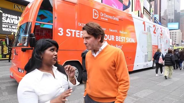 Inside The Peel Mobile With @shawtysin