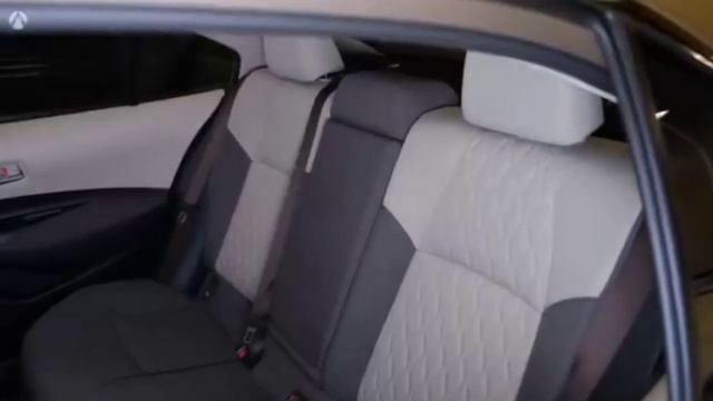 Toyota Corolla Sedan 2024 Models Cars Launch and Price in Pakistan смотреть онлайн