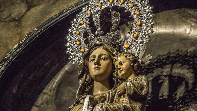 Полиглота-експеримент: Carpe Diem од Хорација са коментарима на 25 језика (25 видео записа) - српск смотреть онлайн