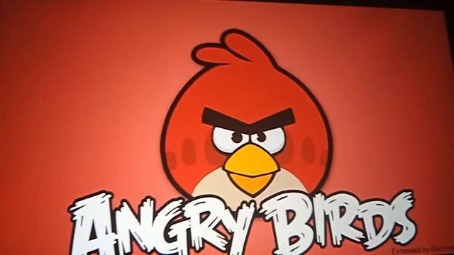 Angry birds classiques egg Defender смотреть онлайн