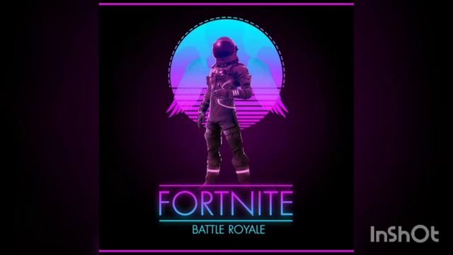 Песня про Fortnite #1⚠ смотреть онлайн