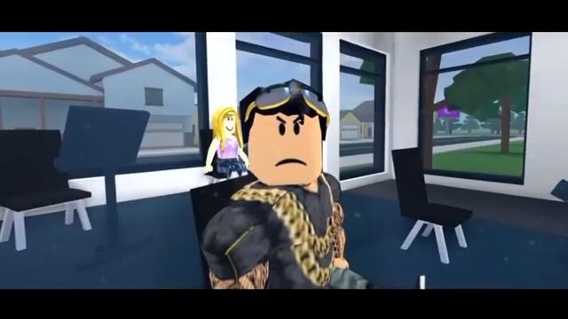 ДИНАМИТ Роблокс Клип Анимация На Русском Roblox Bully Story Song Animation RUS смотреть онлайн