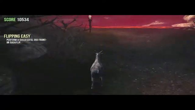 Como jogar Goat Simulator - PC смотреть онлайн