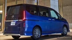 INSPIRATION NISSAN SERENA C26 MODIFIED, OVERSEAS ?? #nissanserena #serenac26 #nismo  #modifiedcars