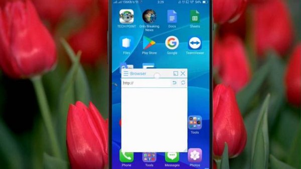 Floating Apps | Multiple Works Apps