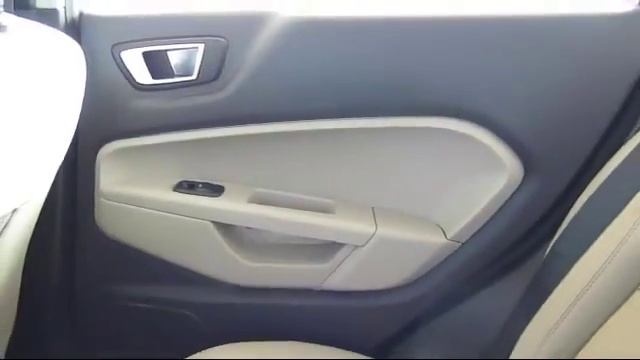 2015 Ford Fiesta Sedan SE Folsom Sacramento Roseville Elk Grove El Dorado Hills смотреть онлайн