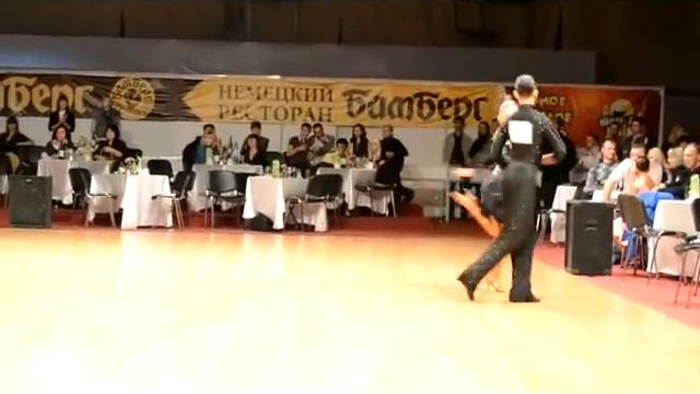 Diana Satskevich -Cha-cha.flv смотреть онлайн