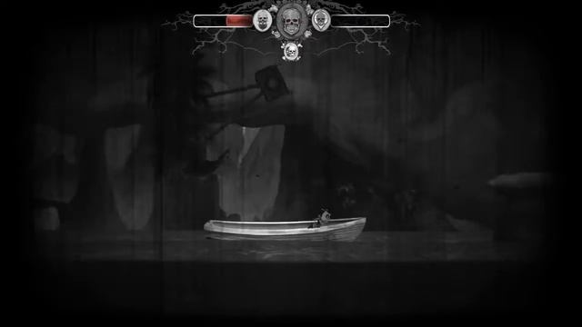 Dream Alone - Developed by WarSaw Games смотреть онлайн