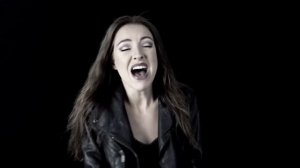 ?  ?????????  ?? - " Wish I Had An Angel (Cover by Minniva ?? & George Margaritopoulos