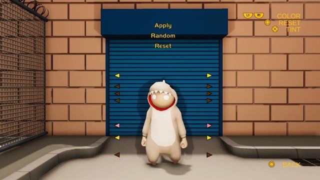 How to make Batman, Hulk, Kratos, Spiderman, and more in Gang Beasts смотреть онлайн