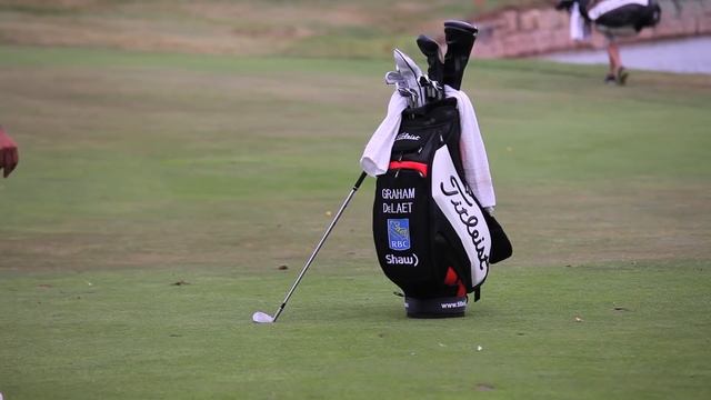 Will Rangefinders Speed Up Play on Tour? смотреть онлайн