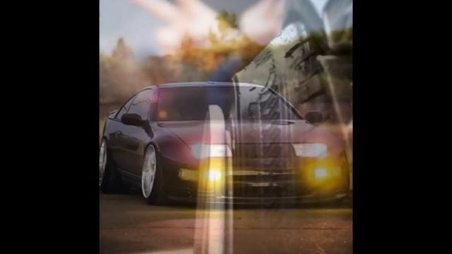 Nissan 300ZX Z32 pics смотреть онлайн
