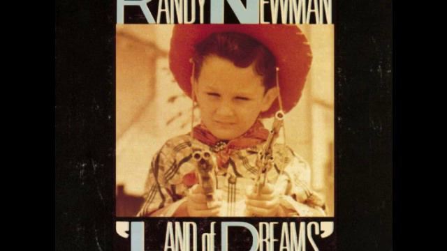 Randy Newman- Falling In Love смотреть онлайн