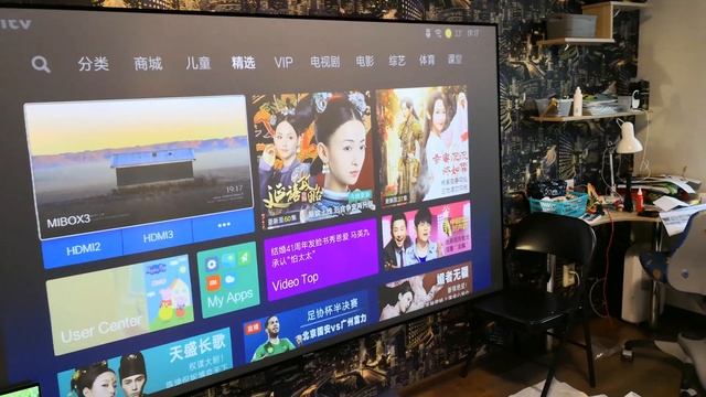 xyscreens 100 inch. Wemax one, Xiaomi laser projector смотреть онлайн