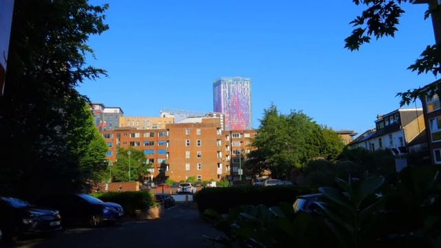 Canon G7X II Zoom Range Test Photos смотреть онлайн