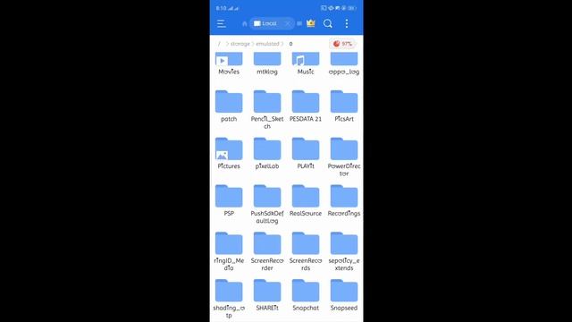 RGB UI TEXTURE PACK FOR MCPE 1.19 смотреть онлайн